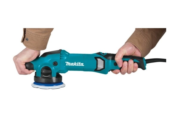 Угловая шлифмашина Makita PO5000C