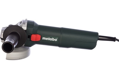 Угловая шлифмашина Metabo W 1100-125 603614010