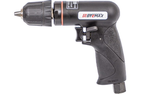 Пистолетная композитная пневмодрель Byemax BM-78-7284PR-02
