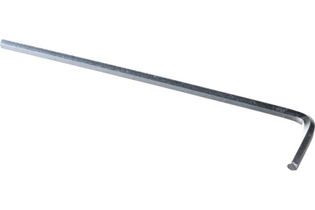 Торцевой шестигранный удлиненный дюймовый ключ Thorvik HKIL316 H3/16 53105