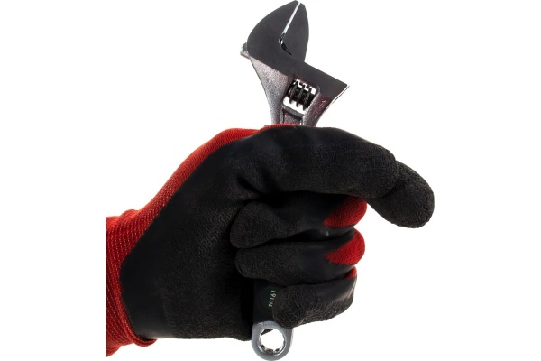 Разводной ключ FIT Люкс ,150 мм, 70161 Разводной ключ FIT Люкс ,150 мм, 70161