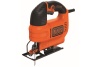 Лобзик Black+Decker KS701E