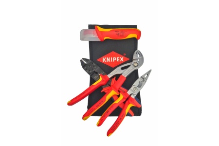 Набор KNIPEX ЭЛЕКТРО
