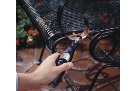 Аккумуляторный многофункциональный инструмент Dremel 7700 F0137700JC