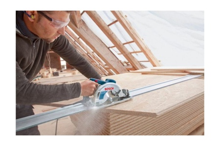 Дисковая пила HiKOKI C6MEY C6MEYNUZ