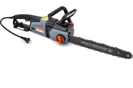 Цепная электрическая пила ЭЛЕКТРОПРИБОР ПЦ-16/2500