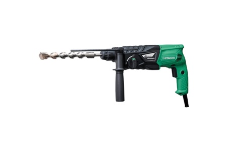 Перфоратор Hitachi DH24PG-NY
