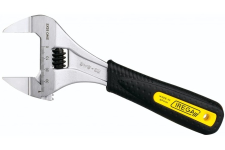 Разводной ключ IREGA ERGOTOP SWO 92XS/CBE- 6