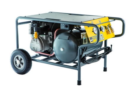 Компрессор Schneider Airsystems CPM L 310-10-20 WX 1121440068
