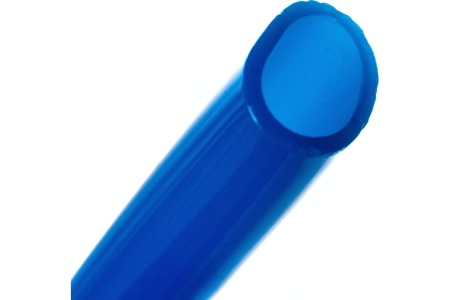 Пневмотрубка полиуретановая Pegas (10х12 мм; бухта 100 м) Pegas pneumatic 6404