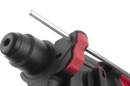 Перфоратор Hiper HRH650A Перфоратор Hiper HRH650A