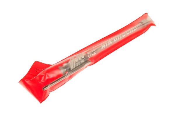 Т-образный держатель для метчиков 1/4, 250мм JTC-5206