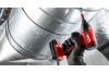 Аккумуляторный ударный винтоверт Hilti SID 2-A12 2200195