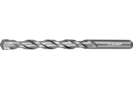 Сверло по бетону ЗУБР 9x110 мм 2922-110-09