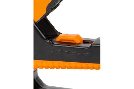 Строительный степлер VIRA RAGE 3 в 1, 6-14 мм 810420