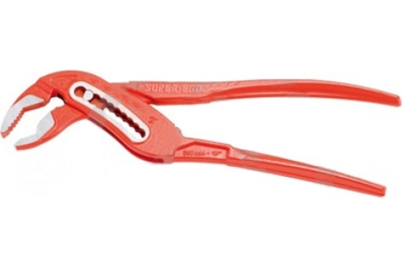 Сантехнические клещи ROGRIP S 10\" SUPER-EGO 1000000669 Сантехнические клещи ROGRIP S 10\" SUPER-EGO 1000000669