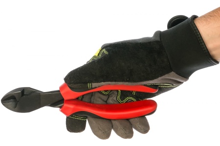 Усиленные боковые кусачки 175мм JTC 34257