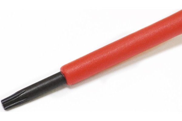 Диэлектрическая отвертка Wokin torx, t10x70 мм 1352872
