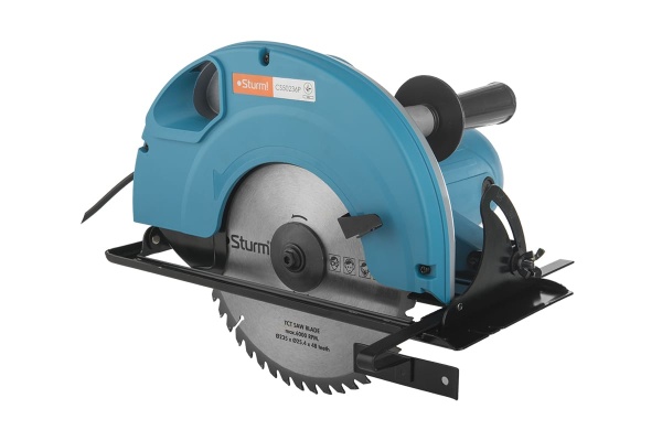 Аккумуляторная дисковая пила Makita HS300DZ