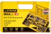 Набор метчиков и плашек STAYER MASTER 40 предметов 2805-H40_z01