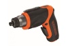 Аккумуляторная отвертка Black+Decker CS3653LC