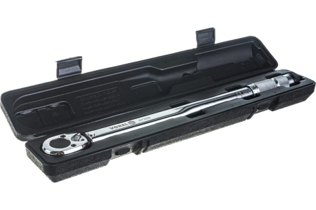 Динамометрический ключ VOREL 1/2" 28-210 NM 57350