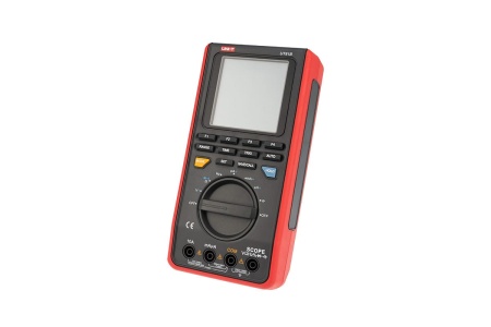 Портативный осциллограф UNI-T UT81B 13-0017