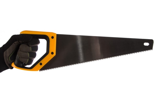 Ножовка Энкор Бобер 9855