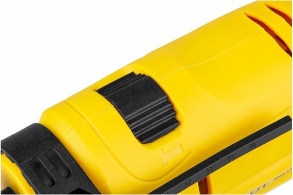 Ударная дрель MOLOT 0329092