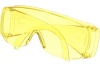 Защитные очки открытого типа СИБРТЕХ 89157 Защитные очки открытого типа СИБРТЕХ 89157