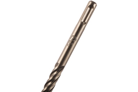 Бур Х-тип серия Эксперт по бетону (12х210 мм; SDS-plus) ПРАКТИКА 775-884