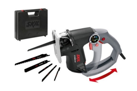 Комбипила SKIL 4600LD F0154600LD