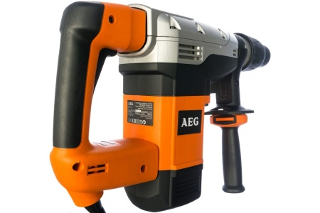 Перфоратор AEG KH7E 4935459609 Перфоратор AEG KH7E 4935459609