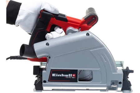 Дисковая пила Интерскол ДП-165/1200 96.1.0.00