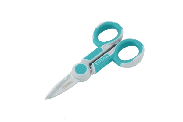 Ножницы электрика TOTAL THT1155871 Ножницы электрика TOTAL THT1155871