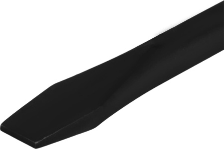 Отвертка SL 5,0 х 100 мм CR-V КОБАЛЬТ POLYWOOD 912-007