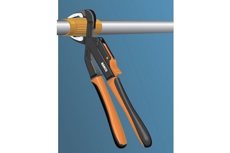 Переставные клещи BAHCO Ergo 8224