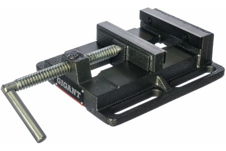 Сверлильные тиски Gigant DV 125
