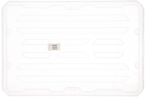 Крышка для контейнера Rusconnect NCP24 Cargo LID 600х400х35 мм 615627
