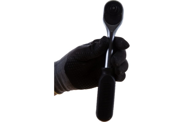 Трещотка TOPEX 3/8 38D522 Трещотка TOPEX 3/8 38D522