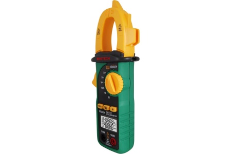 Токовые клещи Mastech MS2033A SMART 13-1320