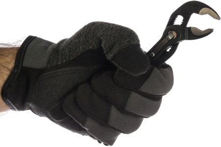 Переставные клещи КВТ 150 мм 82145