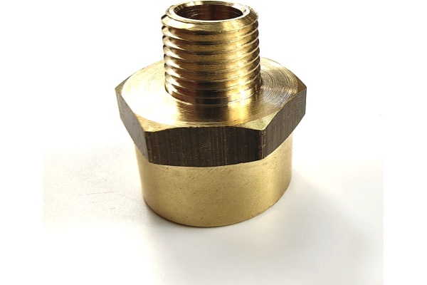 Переходник пневмо 1/4"НР - 1/2"ВР Профитт 9276133