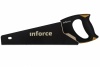 Ножовка по дереву 350мм Inforce 06-08-07