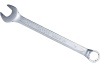 Комбинированный ключ HOEGERT TECHNIK 15 мм, сталь CrV, DIN 3113 HT1W415