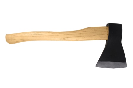 Малый топор STURM AX13209E