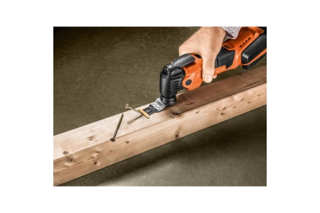 Осциллирующий инструмент на аккумуляторах Fein MULTIMASTER AMM 500 Plus Select 71293362000