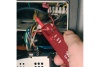 Автомобильный индикатор напряжения TESTBOY Car Tester