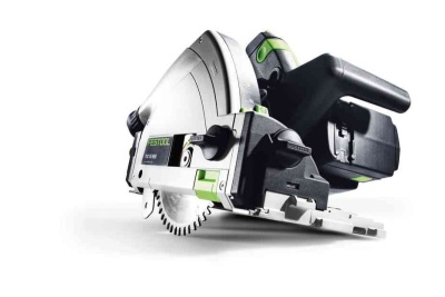 Аккумуляторная циркулярная пила Milwaukee M18 CCS55-0 FUEL 4933446223