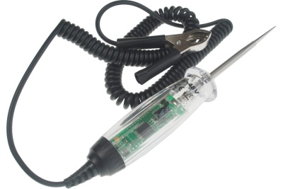 Цифровой индикатор напряжения 6-48V JTC 6716